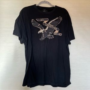 Men’s XXL American eagle T shirt